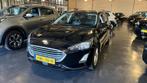Ford FOCUS 1.0 ECOB. Titanium Automaat, Auto's, Ford, 125 pk, Gebruikt, Huisgarantie, Met garantie (alle)
