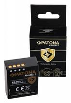 PROTECT Battery Olympus BLH-1 OM-D EM-1 Mark 2 II E-M1X, Verzenden, Nieuw