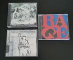 Rage against the Machine, 3 cd's, Ophalen of Verzenden, Zo goed als nieuw
