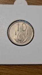 Zuid-Afrika - 10 Cent 1965 EN, Ophalen, Zuid-Afrika, Losse munt