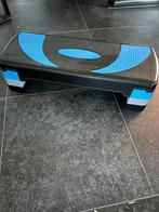 Stepper, Ophalen of Verzenden, Zo goed als nieuw, Stepbank