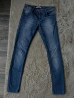 Levi's Skinny Jeans, Kinderen en Baby's, Kinderkleding | Maat 164, Broek, Meisje, Ophalen of Verzenden, Zo goed als nieuw