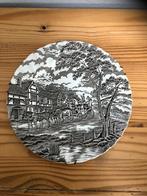 Vintage Myott Royal Mail Bord, Antiek en Kunst, Ophalen of Verzenden