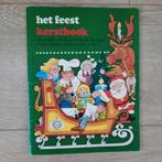 2xHet feest kerstboek uitgave van de Esso 1978 retro vintage, Diversen, Kerst, Nieuw, Ophalen of Verzenden