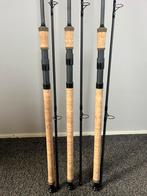 Century C2 10 ft 3 lbs, Watersport en Boten, Hengelsport | Karpervissen, Ophalen, Zo goed als nieuw, Werphengel