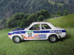 1:32 Ford Escort Mk.1 RS2000 Salva.Atmeida Rally Portugal'77, Ophalen of Verzenden, Zo goed als nieuw, Auto