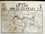 Poster Hulst 800 jaar stad 1980 carnaval stoet, Verzamelen, Posters, Rechthoekig Liggend, Nieuw, Ophalen of Verzenden, A1 t/m A3
