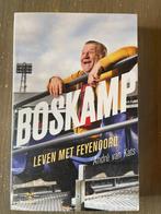 diverse boeken Jan Boskamp   2.50 euro p/s, Ophalen of Verzenden, Gelezen, Balsport