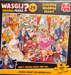 Wasgij 29 original, Ophalen of Verzenden, 500 t/m 1500 stukjes, Zo goed als nieuw