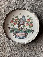 Hutschenreuther Oktober Wandbord Ole Winther, Antiek en Kunst, Ophalen of Verzenden