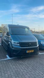 Koerier aangeboden, Chauffeursdiensten