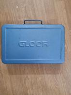 Gloor Lilliput las en snij kist, Ophalen, Zo goed als nieuw