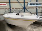 Mariah RX 181, Watersport en Boten, Speedboten, Gebruikt, 120 tot 200 pk, 3 tot 6 meter, Polyester