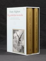 De goddelijke komedie, Ophalen of Verzenden, Zo goed als nieuw, Dante Alghieri