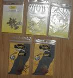 5 Sjablonen, Ophalen of Verzenden, Nieuw, Overige thema's, Pons of Mal