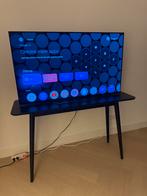 Zgan Sony Bravia OLED XR-48A90K zwart (2024) ø48inch/122, Ophalen, Zo goed als nieuw, 100 Hz, Sony