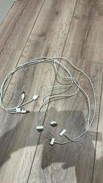 iPhone 3 / 4 laad kabel / 4 stuks, Telecommunicatie, Ophalen, Gebruikt, Apple iPhone