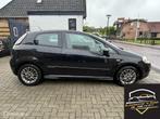 Fiat Punto Evo 1.3M-Jet Dynamic krijgt een nieuw apk keuring, Voorwielaandrijving, Euro 5, Gebruikt, 4 cilinders