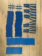 Onderdelen losse LEGO - oa trein, rails, boot, Kinderen en Baby's, Speelgoed | Duplo en Lego, Ophalen of Verzenden, Gebruikt, Losse stenen