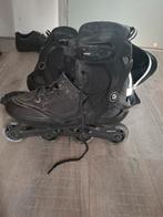 Skeelers maat 47, Sport en Fitness, Skeelers, Ophalen, Zo goed als nieuw, Inline skates 4 wielen, Overige merken