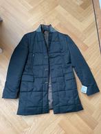 Nieuwe Jac Henzen heren winterjas, Ophalen of Verzenden, Nieuw, Overige maten, Zwart