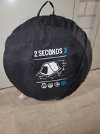 Quechua Fresh & Black 3 persoons popup tent, Ophalen, Tot en met 3