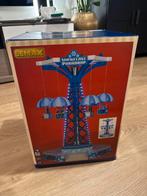 Lemax Snowflake Paradrop - Defect, Ophalen of Verzenden, Gebruikt