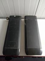 2 stuks defecte fiets accu Popal e-volution 2.0