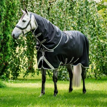Amigo Bravo 12 Plus 0gr. Regendeken incl. afneembare hals beschikbaar voor biedingen