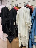 Abaya kinder maxi jurken met sjaal, Nieuw, Ophalen of Verzenden