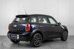 MINI Countryman 1.6 Cooper . (bj 2010), Auto's, Voorwielaandrijving, Euro 5, Gebruikt, Blauw