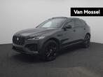 Jaguar F-PACE 2.0 P400e PHEV R-Dynamic HSE 90th Ann. Edition, Automaat, 12 maanden, 404 pk, Euro 6