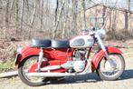 Sparta motorfiets 250 CC Victoria, Motoren, 250 cc, Overig, 1 cilinder