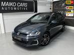 Volkswagen Golf GTE Panorama LED VIRTUAL COCKPIT RADAR, Stof, Gebruikt, 4 cilinders, 540 km