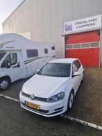 In prijs verlaagd! Volkswagen VW Golf 1.2 TSI 81KW standkach, Voorwielaandrijving, Zwart, 4 cilinders, 610 kg