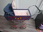 Antieke kinderwagen / poppenwagen, Ophalen, Gebruikt, Kinderwagen, Overige merken