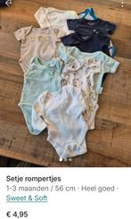 Diverse bundels baby kleding, Ophalen of Verzenden, Zo goed als nieuw