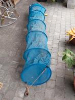 Leefnet - Silstar € 10,-, Watersport en Boten, Hengelsport | Karpervissen, Ophalen, Gebruikt, Net of Fuik