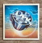 LP The Dudek Finnigan Krueger Band – DFK, Ophalen of Verzenden, Gebruikt, Overige formaten