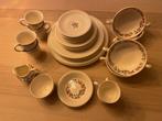 wedgwood Rosalind servies, Antiek en Kunst, Ophalen