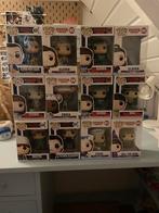 Stranger things funko poppen, Verzamelen, Poppetjes en Figuurtjes, Ophalen, Zo goed als nieuw