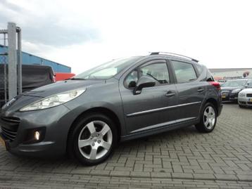 PEUGEOT 207 1.6 16V SW XS Panoramadak beschikbaar voor biedingen