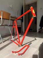 Custom gazelle sprinter race, 10 tot 15 versnellingen, Staal, Zo goed als nieuw, 53 tot 57 cm