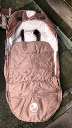 Voetenzak easywalker, Kinderen en Baby's, Buggy's, Ophalen, Gebruikt, Overige merken, Voetenzak
