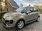 Citroen C3 Picasso 1.4 VTi Aura, Auto's, Voorwielaandrijving, Euro 5, Gebruikt, Bruin