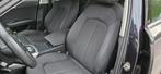 Audi A6 Avant 1.8 TFSI ultra Advance Trekhaak! Navigatie! Au, Auto's, Audi, Euro 6, Blauw, Origineel Nederlands, 92 €/maand