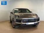 Porsche Cayenne Coupé 3.0 E-Hybrid-PANO-HEAD UP-LUCHTV.-STO, Auto's, Gebruikt, 2995 cc, Overige brandstoffen, Bedrijf