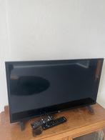 LG TV 32 inch, Ophalen, 50 Hz, Minder dan 40 cm, Full HD (1080p)