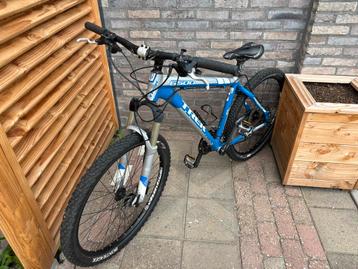 Trek 6500 3x9 Speed – Framemaat 17,5” (44,5 cm) beschikbaar voor biedingen