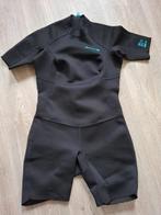 Wetsuit (dames) maat L (maar valt kleiner uit), Watersport en Boten, Watersportkleding, Wetsuit, Nieuw, Ophalen of Verzenden, Decathlon